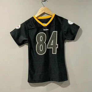 Antonio Brown Pittsburg Steelers NFL Jersey